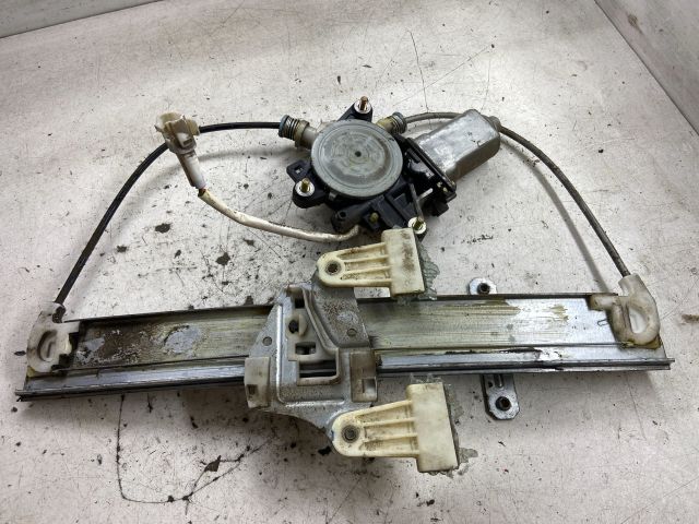 bontott SUZUKI LIANA Bal hátsó Ablakemelő Szerkezet (Elektromos)