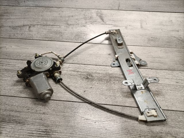 bontott SUZUKI LIANA Bal hátsó Ablakemelő Szerkezet (Elektromos)