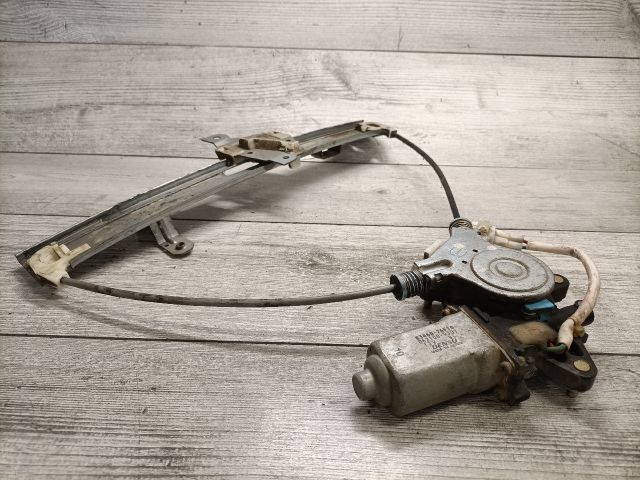 bontott SUZUKI LIANA Bal hátsó Ablakemelő Szerkezet (Elektromos)