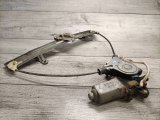 bontott SUZUKI LIANA Bal hátsó Ablakemelő Szerkezet (Elektromos)