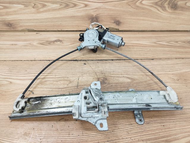 bontott SUZUKI LIANA Bal hátsó Ablakemelő Szerkezet (Elektromos)