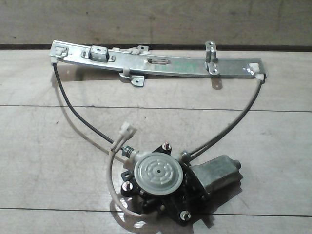 bontott SUZUKI LIANA Bal hátsó Ablakemelő Szerkezet (Elektromos)