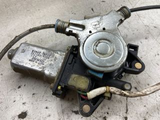 bontott SUZUKI LIANA Bal hátsó Ablakemelő Szerkezet (Elektromos)