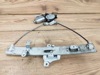 bontott SUZUKI LIANA Bal hátsó Ablakemelő Szerkezet (Elektromos)