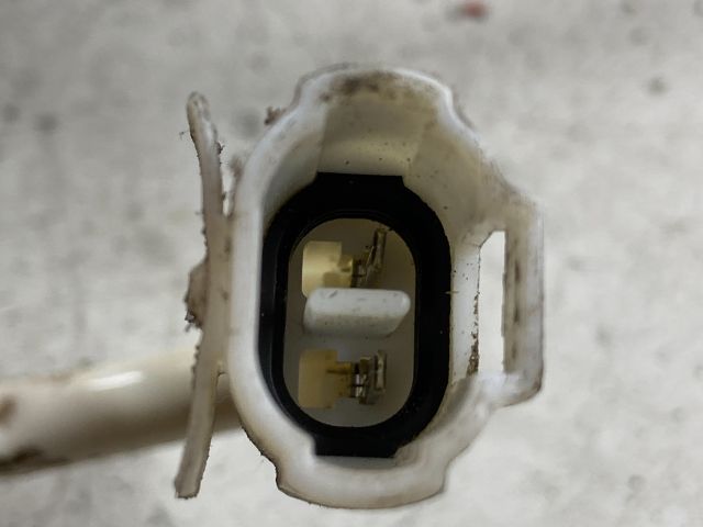 bontott SUZUKI LIANA Bal hátsó Ablakemelő Szerkezet (Elektromos)