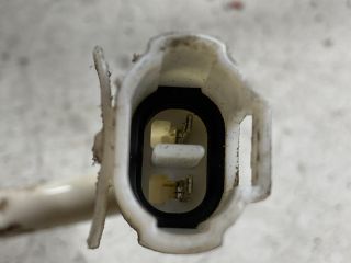 bontott SUZUKI LIANA Bal hátsó Ablakemelő Szerkezet (Elektromos)