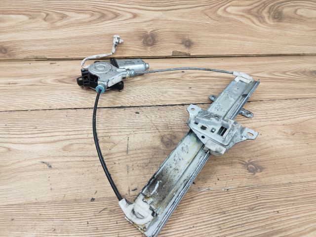 bontott SUZUKI LIANA Bal hátsó Ablakemelő Szerkezet (Elektromos)