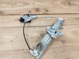 bontott SUZUKI LIANA Bal hátsó Ablakemelő Szerkezet (Elektromos)