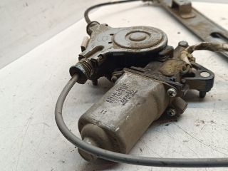 bontott SUZUKI LIANA Bal hátsó Ablakemelő Szerkezet (Elektromos)