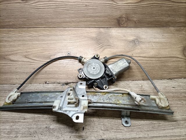 bontott SUZUKI LIANA Bal hátsó Ablakemelő Szerkezet (Elektromos)