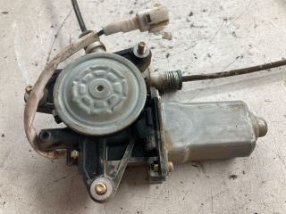 bontott SUZUKI LIANA Bal hátsó Ablakemelő Szerkezet (Elektromos)