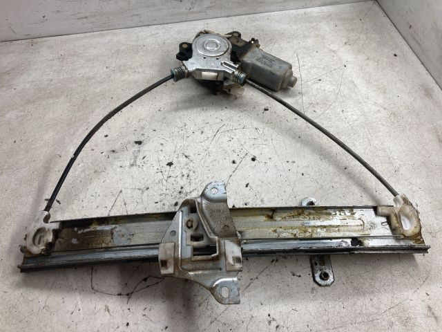 bontott SUZUKI LIANA Bal hátsó Ablakemelő Szerkezet (Elektromos)