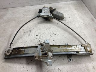 bontott SUZUKI LIANA Bal hátsó Ablakemelő Szerkezet (Elektromos)