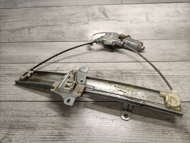 bontott SUZUKI LIANA Bal hátsó Ablakemelő Szerkezet (Elektromos)