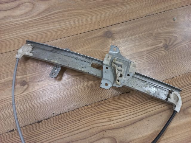 bontott SUZUKI LIANA Bal hátsó Ablakemelő Szerkezet (Elektromos)