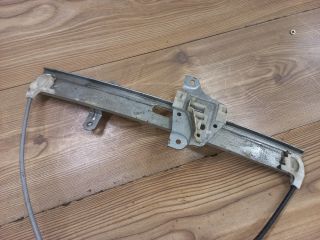 bontott SUZUKI LIANA Bal hátsó Ablakemelő Szerkezet (Elektromos)