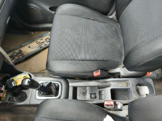 bontott SUZUKI LIANA Bal hátsó Ajtó Kárpit