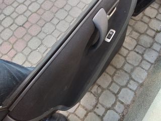 bontott SUZUKI LIANA Bal hátsó Ajtó (Részeivel)