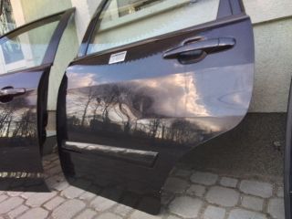 bontott SUZUKI LIANA Bal hátsó Ajtó (Részeivel)