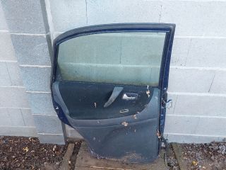 bontott SUZUKI LIANA Bal hátsó Ajtó (Részeivel)