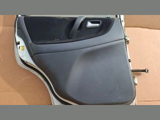 bontott SUZUKI LIANA Bal hátsó Ajtó (Részeivel)