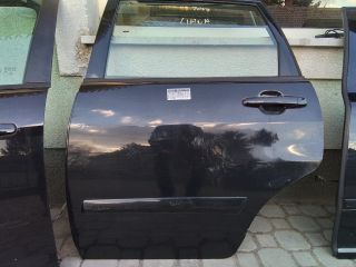 bontott SUZUKI LIANA Bal hátsó Ajtó (Részeivel)