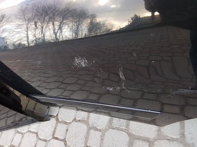 bontott SUZUKI LIANA Bal hátsó Ajtó (Részeivel)