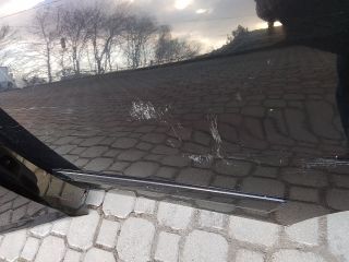 bontott SUZUKI LIANA Bal hátsó Ajtó (Részeivel)