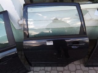 bontott SUZUKI LIANA Bal hátsó Ajtó (Részeivel)