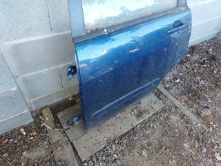 bontott SUZUKI LIANA Bal hátsó Ajtó (Részeivel)