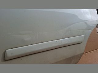 bontott SUZUKI LIANA Bal hátsó Ajtó (Üres lemez)