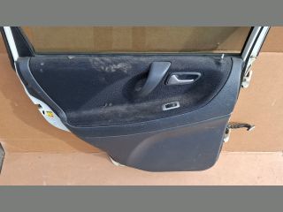 bontott SUZUKI LIANA Bal hátsó Ajtó (Üres lemez)