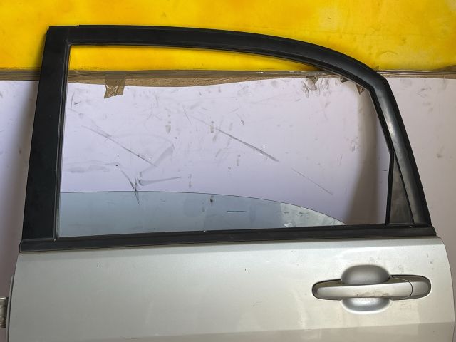 bontott SUZUKI LIANA Bal hátsó Ajtó (Üres lemez)