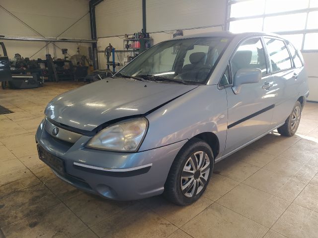 bontott SUZUKI LIANA Bal hátsó Ajtó (Üres lemez)