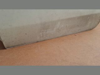 bontott SUZUKI LIANA Bal hátsó Ajtó (Üres lemez)