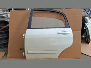 bontott SUZUKI LIANA Bal hátsó Ajtó (Üres lemez)