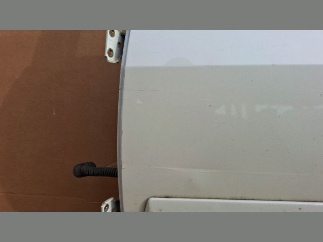 bontott SUZUKI LIANA Bal hátsó Ajtó (Üres lemez)