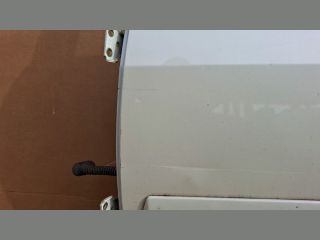 bontott SUZUKI LIANA Bal hátsó Ajtó (Üres lemez)