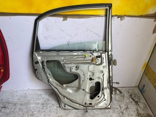 bontott SUZUKI LIANA Bal hátsó Ajtó (Üres lemez)