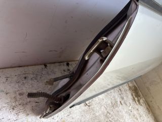 bontott SUZUKI LIANA Bal hátsó Ajtó (Üres lemez)