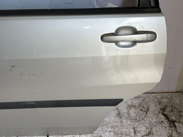 bontott SUZUKI LIANA Bal hátsó Ajtó (Üres lemez)