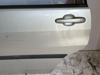 bontott SUZUKI LIANA Bal hátsó Ajtó (Üres lemez)