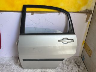 bontott SUZUKI LIANA Bal hátsó Ajtó (Üres lemez)