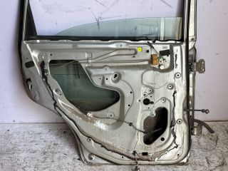 bontott SUZUKI LIANA Bal hátsó Ajtó (Üres lemez)