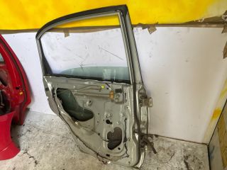 bontott SUZUKI LIANA Bal hátsó Ajtó (Üres lemez)