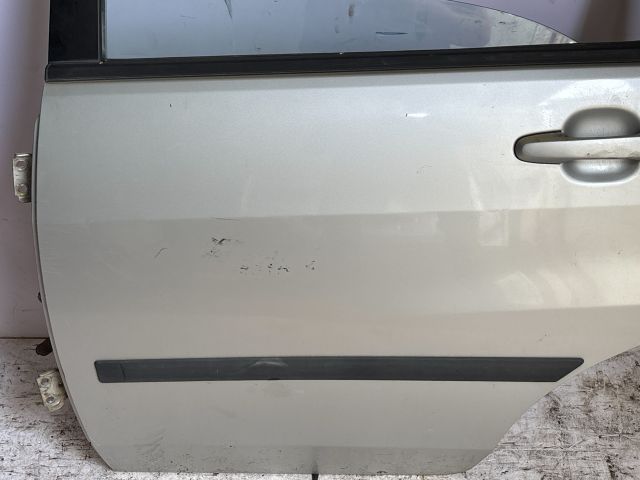 bontott SUZUKI LIANA Bal hátsó Ajtó (Üres lemez)