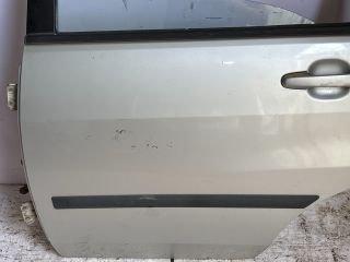 bontott SUZUKI LIANA Bal hátsó Ajtó (Üres lemez)