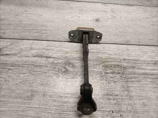 bontott SUZUKI LIANA Bal hátsó Ajtóhatároló