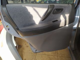 bontott SUZUKI LIANA Bal hátsó Ajtóhatároló