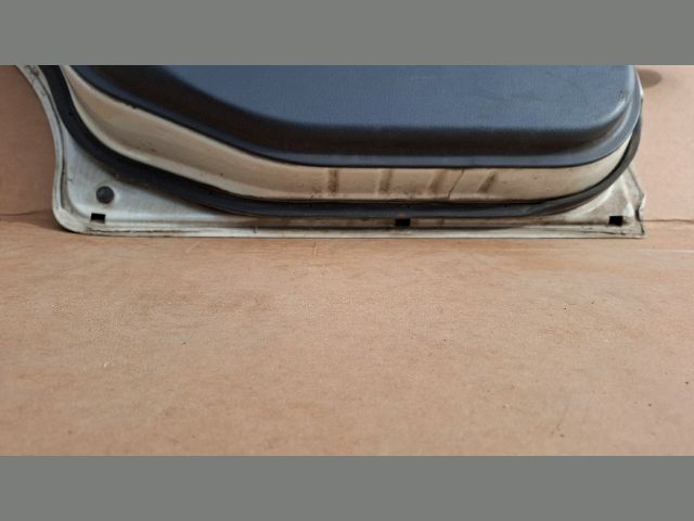 bontott SUZUKI LIANA Bal hátsó Ajtózár